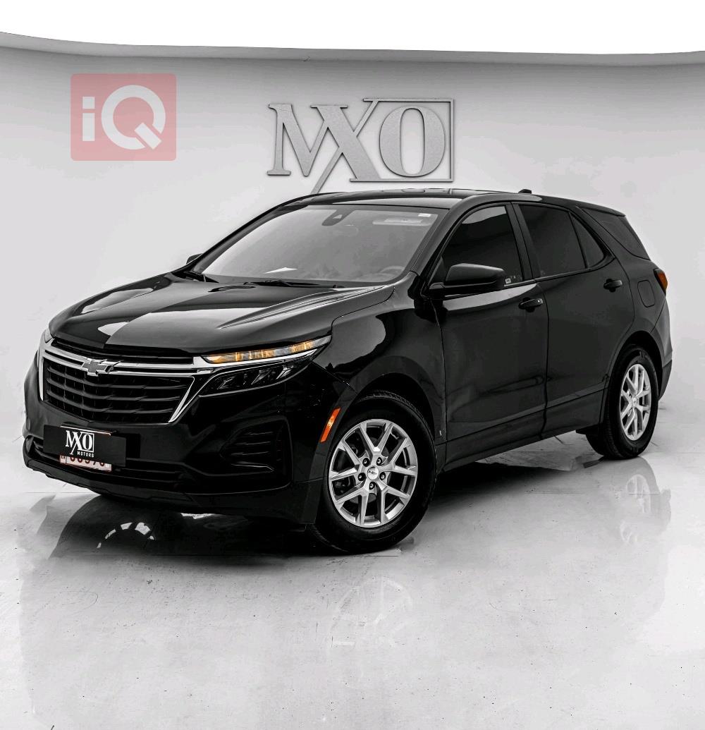 شيفروليه إكوينوكس